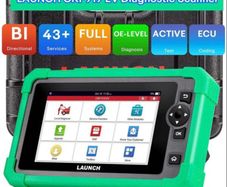 New Launch Crp919ev Diagnostic tool