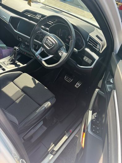 Audi Q3 2020