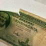 Greece 50 Drachma 1939 Banknote Image 2