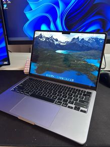 Macbook