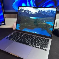 Macbook
