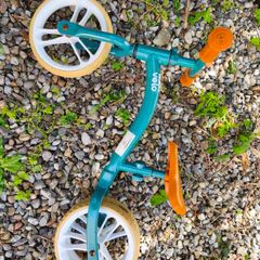 volution velo balance bike 12 inch