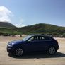 Audiq3 2013 Breaking Parts Image 2