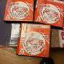 Ultimate Vintage Commodore VIC20 Lot. 5 Boxed Games, Hardware N Rare Cassettes UK PAL Image 3