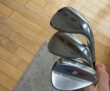 titleist vokey wedges 52/56/60