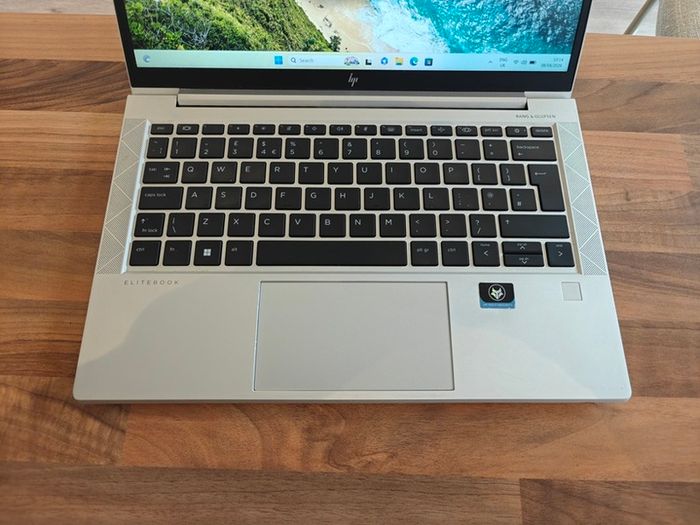 HP Elitebook 830 G8 | i7 (11th gen) | 16GB | 512GB | 14" FHD | Win11