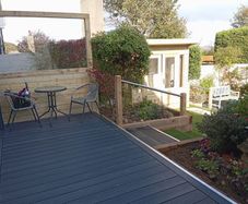 Landscaping, Woodworks, Carpentry, Sheds, Artificial grass, Paving, Decking, Gardening