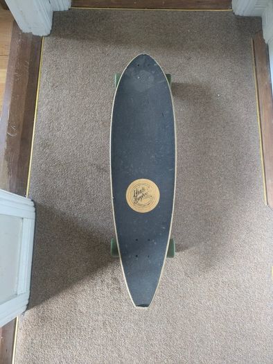 Longboard