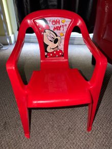Kids chair