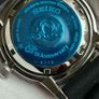 Seiko X Icom 60th Anniversary Limited Edition 200m Diver's Watch Image 5