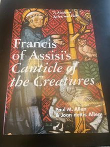St Francis of Assisi