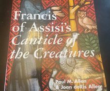 St Francis of Assisi