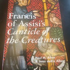 St Francis of Assisi