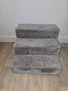 Stepway Pet Stairs