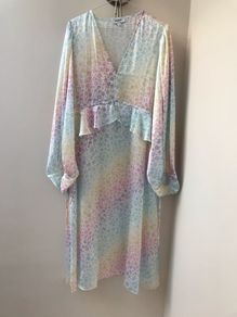 Simply be dress