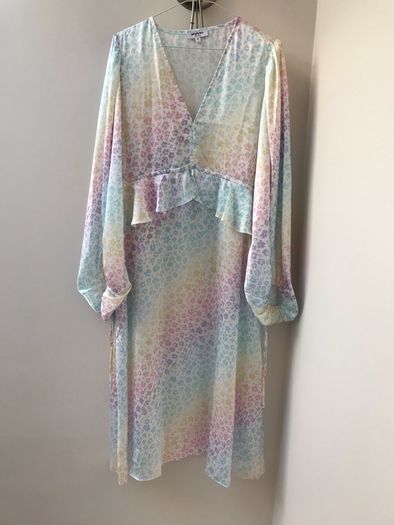 Simply be dress