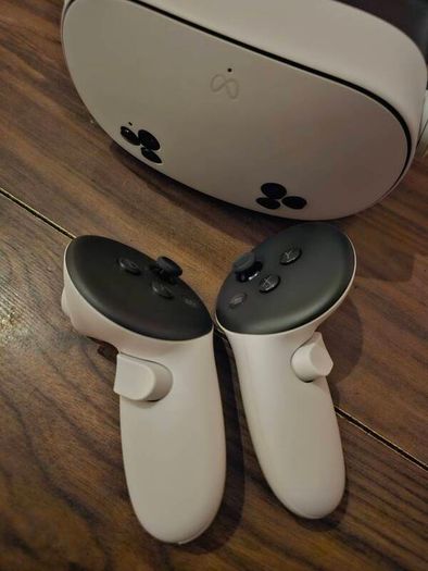 oculus