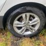 2015 HYUNDAI IX35 alloys Tyres wheels Image 5