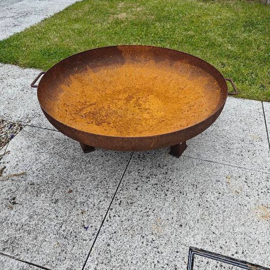 Garden Firepit