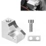 For Audi VW 2.0TDI Inlet Manifold P2015 Error Flap Actuator Motor Repair Bracket Image 5
