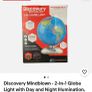 Globe discovery Image 4