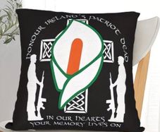 Irish Republican Duvets