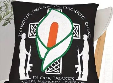 Irish Republican Duvets