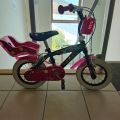 12" Mia bike