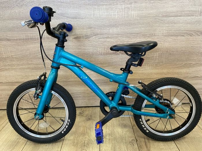 bike