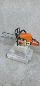 stihl chainsaw MS 230