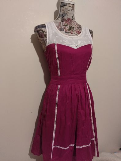 Vero Moda Dress New With Tags