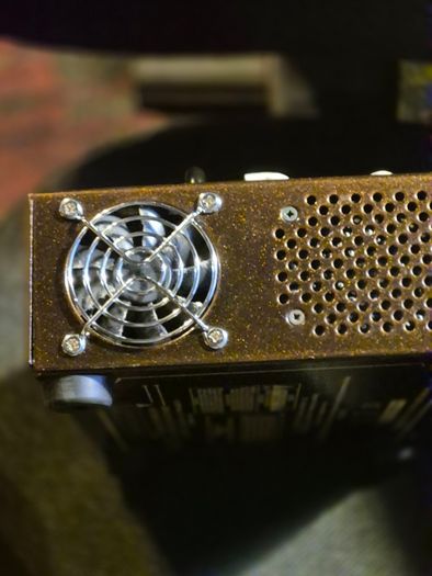 Victory The Copper V4 Guitar Amp