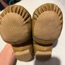 Children's Jazz shoes Image 3