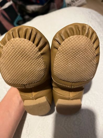 Children's Jazz shoes