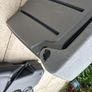 garden storage box Image 3