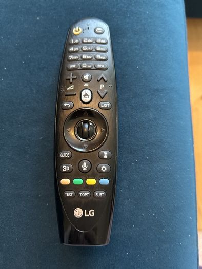 LG OLED 55" smart tv