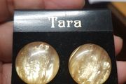 Tara Vintage Earrings