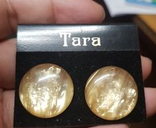 Tara Vintage Earrings