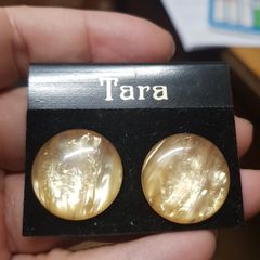 Tara Vintage Earrings