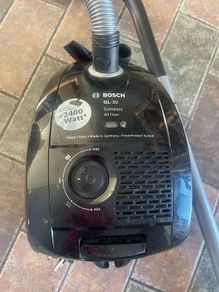 bosch hoover
