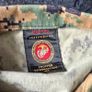 US Marine Corps Combat Utility Uniform + Trousers Image 4
