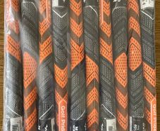 10 Golf Pride MCC Grips ( Standard size )
