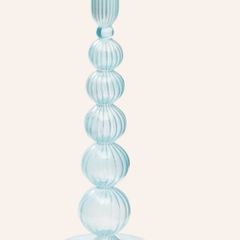 Anna Nina Candle Holders x2.