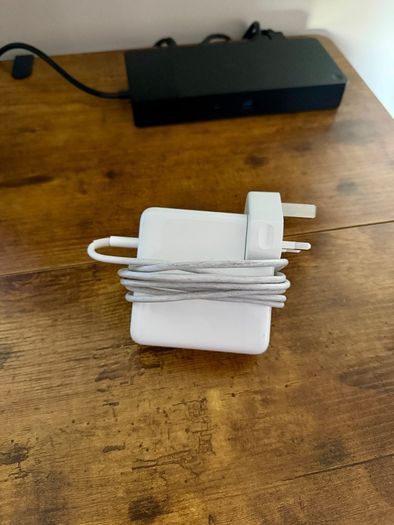 MacBook Pro 16 2019