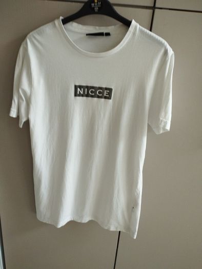 Nicce T shirt