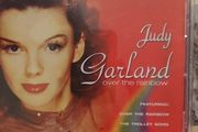 Judy Garland CD - Over The Rainbow