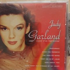 Judy Garland CD - Over The Rainbow