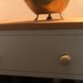 Brass Duck Bowl Image 3