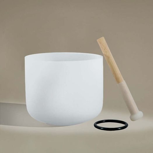 Singing bowls