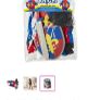 Melissa & Doug Knight Costume Image 3